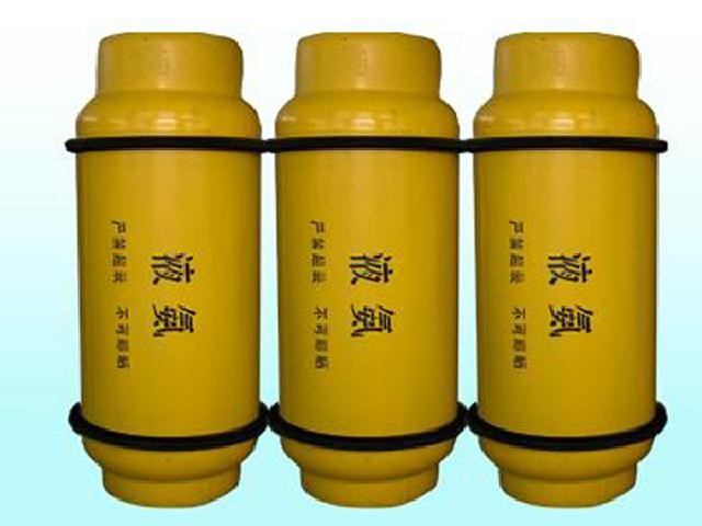 液氨儲罐運(yùn)輸中需要注意哪些細(xì)節(jié)